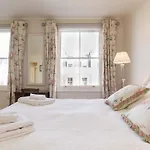 House Courtnell Street Notting Hill